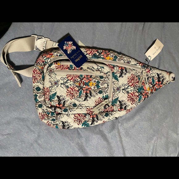 vera bradley harry potter herbology